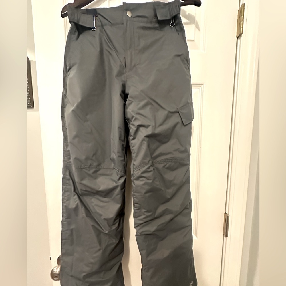 Columbia Boy's Snow Pants (Size L)